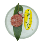 Tartare tonno