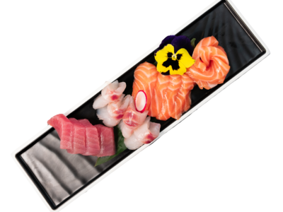 sashimi