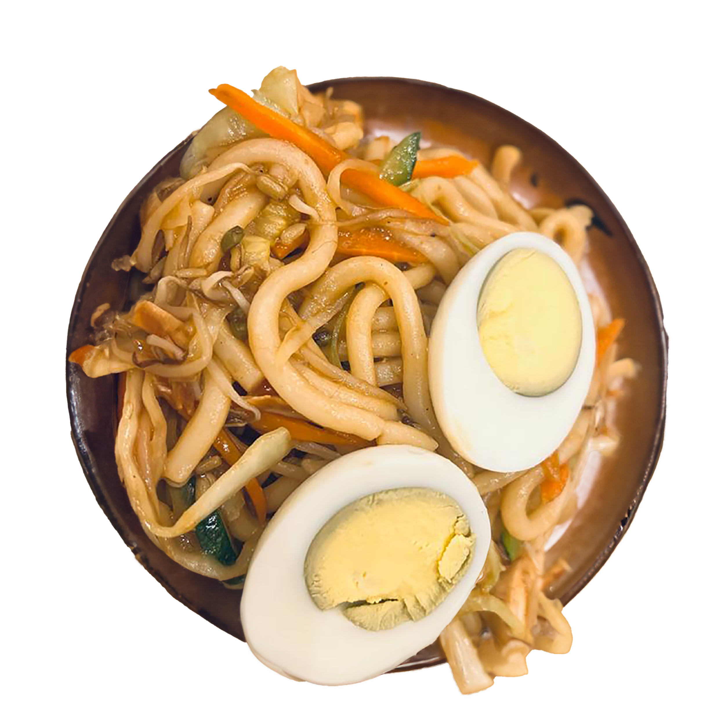 udon uova