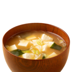 MISO SOUP