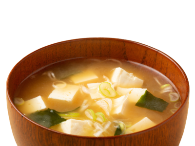 MISO SOUP