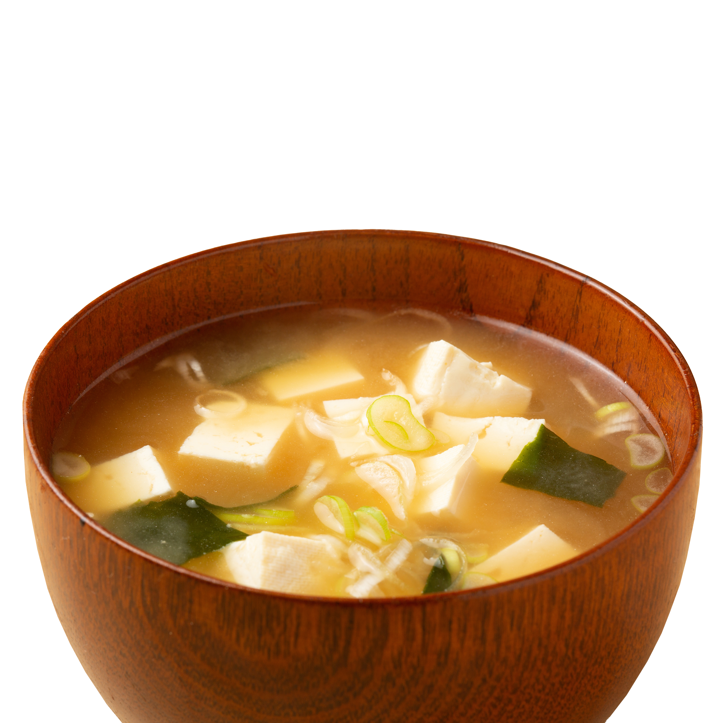 MISO SOUP